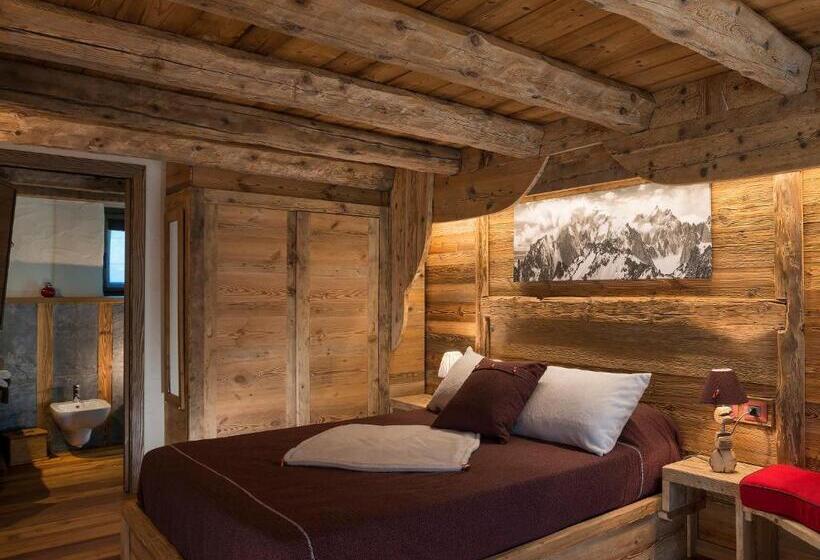 غرفة قياسية, Bed & Breakfast Anisor   Parblanc