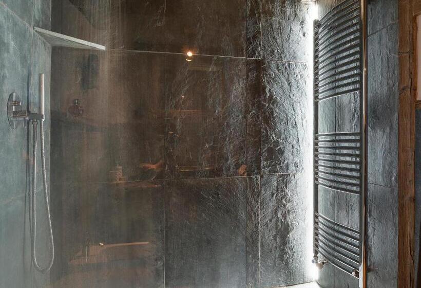 غرفة قياسية, Bed & Breakfast Anisor   Parblanc