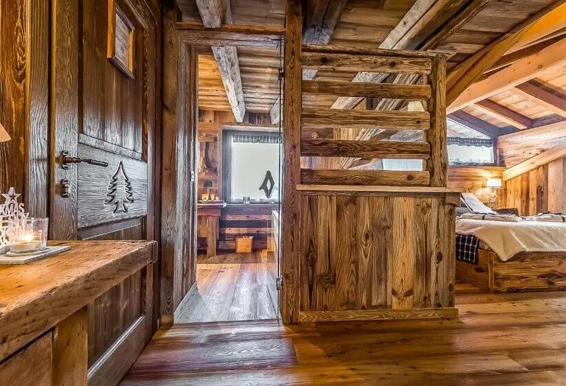 Sviitti, Bed & Breakfast Anisor   Parblanc