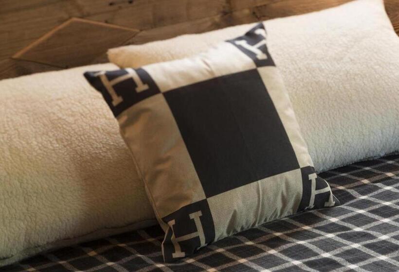 جناح, Bed & Breakfast Anisor   Parblanc