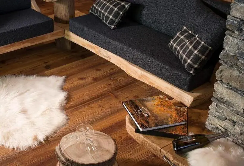 Sviitti, Bed & Breakfast Anisor   Parblanc