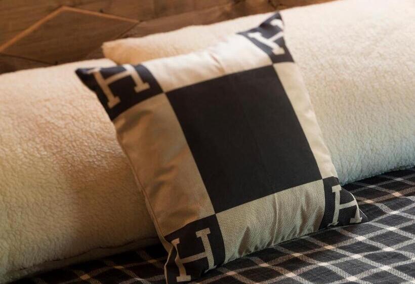 جناح, Bed & Breakfast Anisor   Parblanc