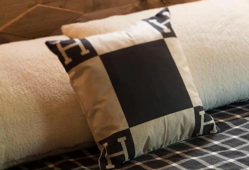 Sviitti, Bed & Breakfast Anisor   Parblanc