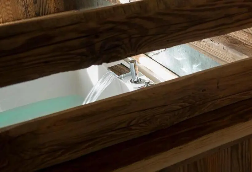 Sviitti, Bed & Breakfast Anisor   Parblanc