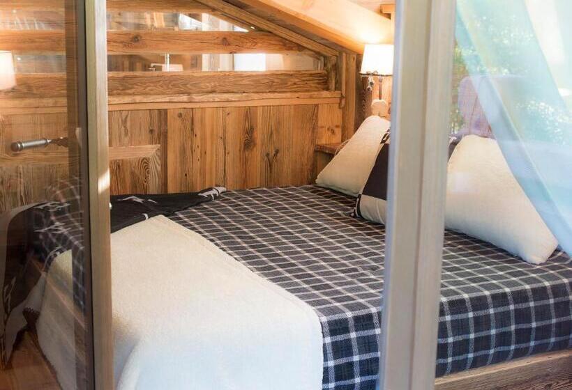 סוויטה, Bed & Breakfast Anisor   Parblanc