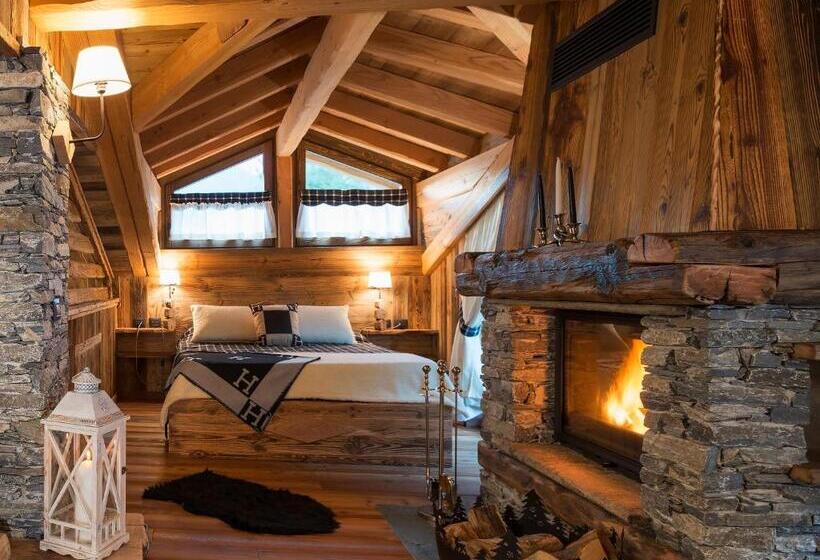 جناح, Bed & Breakfast Anisor   Parblanc