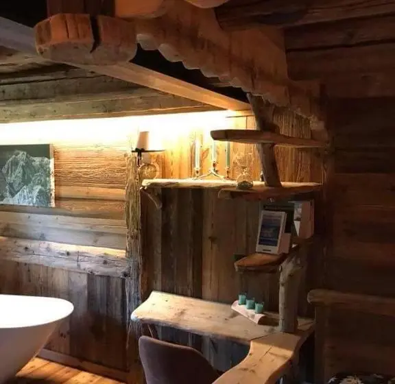 Superior-huone, Bed & Breakfast Anisor   Parblanc