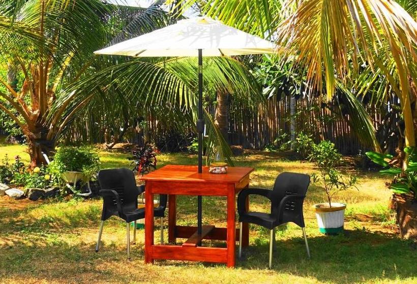 اتاق استاندارد, Regina Beach Bungalow