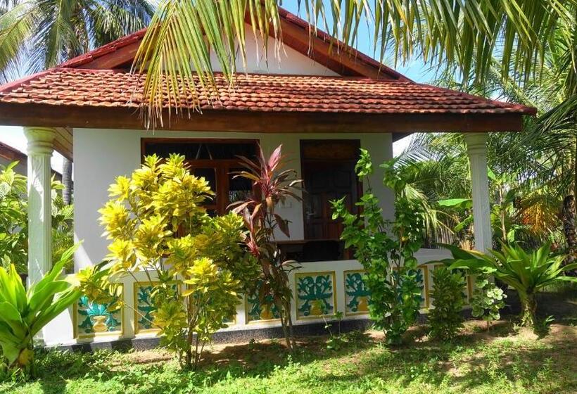 اتاق لوکس, Regina Beach Bungalow