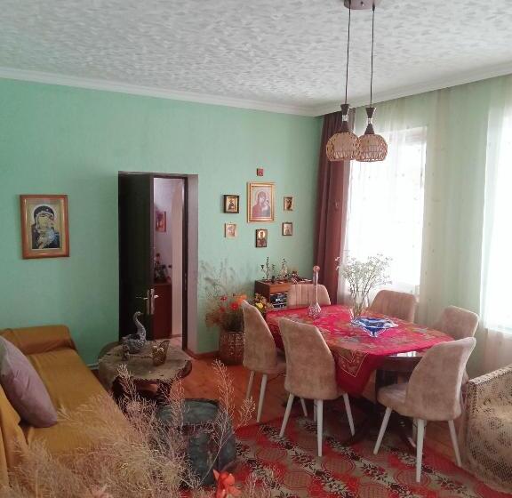 اتاق استاندارد, Guest House Nike
