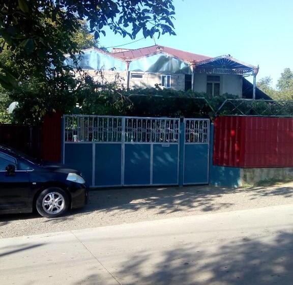 اتاق استاندارد, Guest House Nike