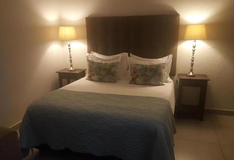 اتاق لوکس, Magisha Guesthouse