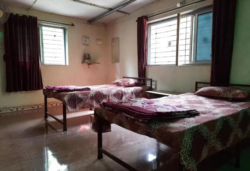 Deluxe-huone, Vidya Konkan Agro Tourism