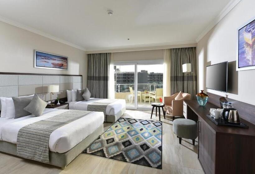 سوییت اجرایی, Tolip North Coast