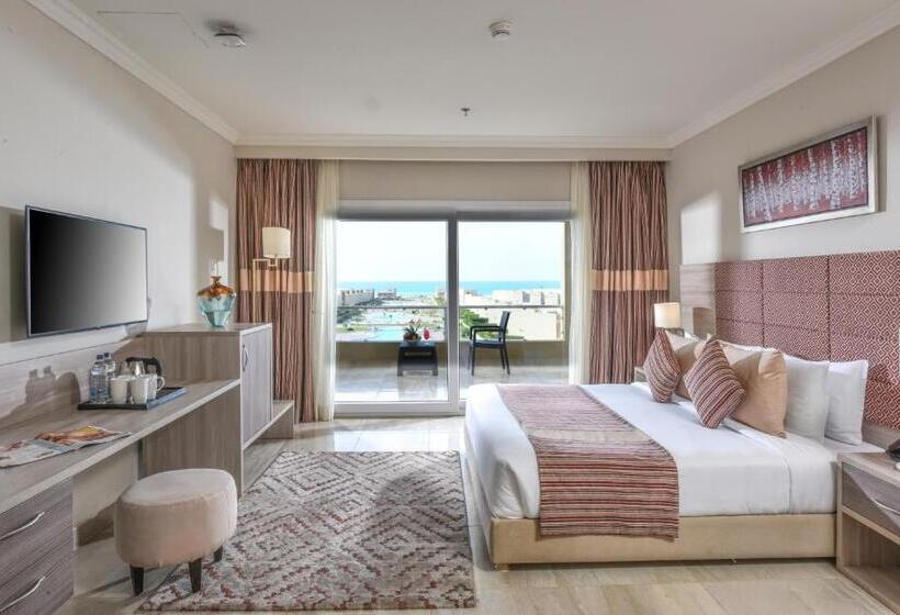 سوییت اجرایی, Tolip North Coast