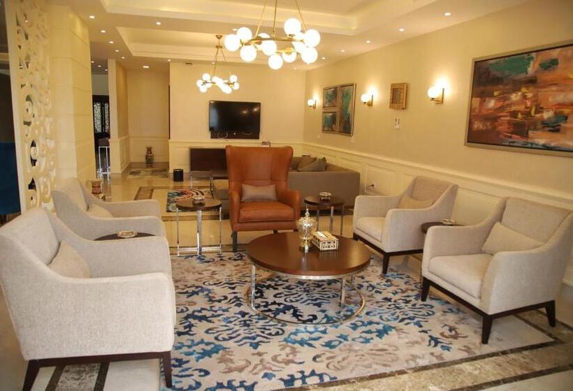 ویلای یک اتاق خوابه با استخر شنا, Tolip North Coast