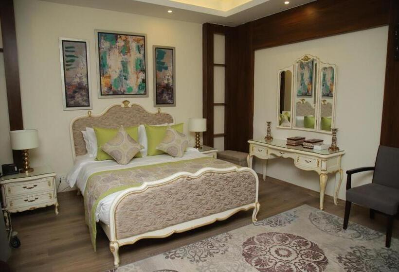 ویلای یک اتاق خوابه با استخر شنا, Tolip North Coast