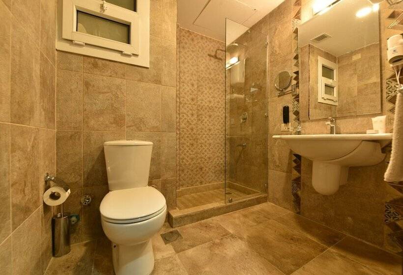 کلبه ییلاقی, Tolip North Coast