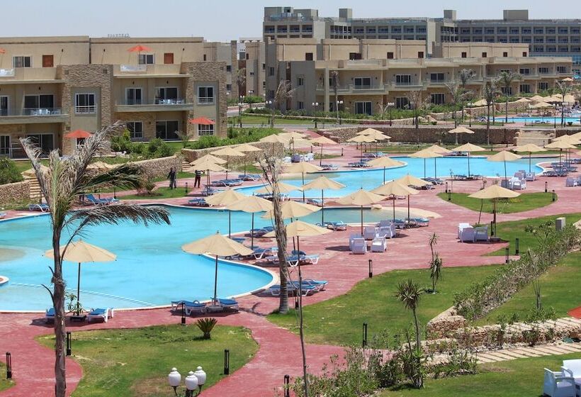 کلبه ییلاقی, Tolip North Coast