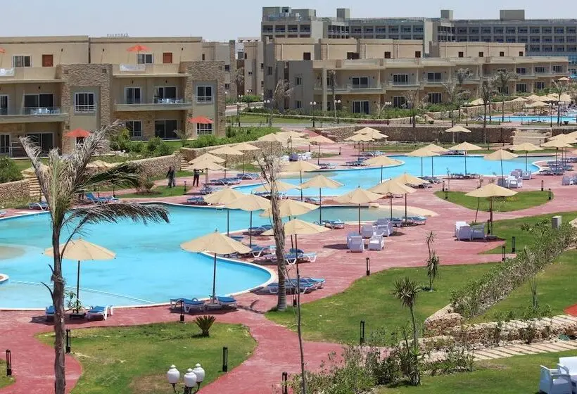 کلبه ییلاقی, Tolip North Coast