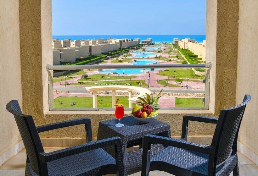 سوییت اجرایی, Tolip North Coast