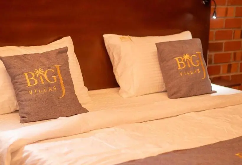 اتاق لوکس, Bigj Villas Nilaveli