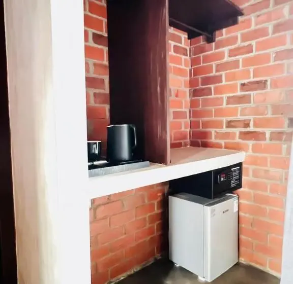 اتاق خانوادگی, Bigj Villas Nilaveli