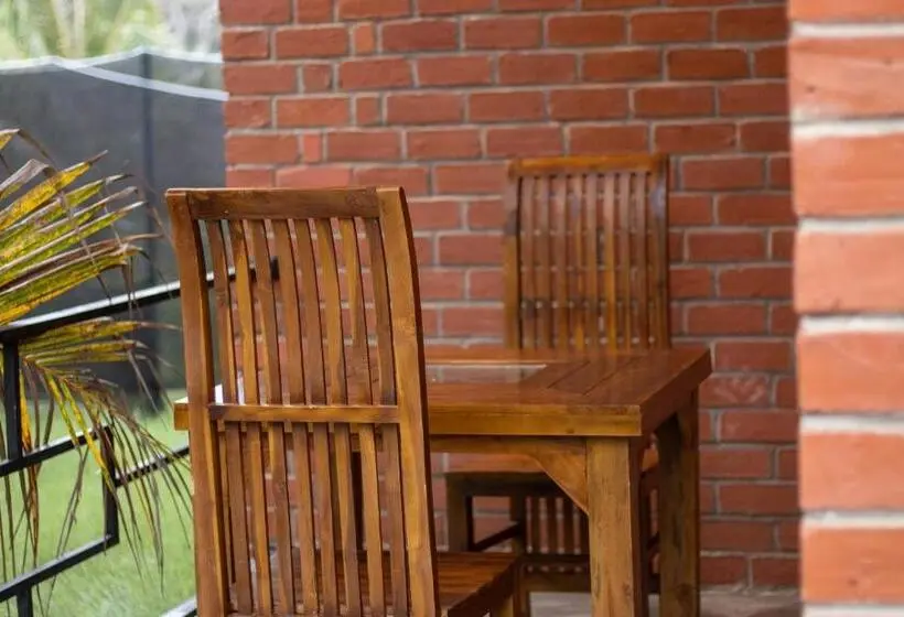 اتاق خانوادگی, Bigj Villas Nilaveli
