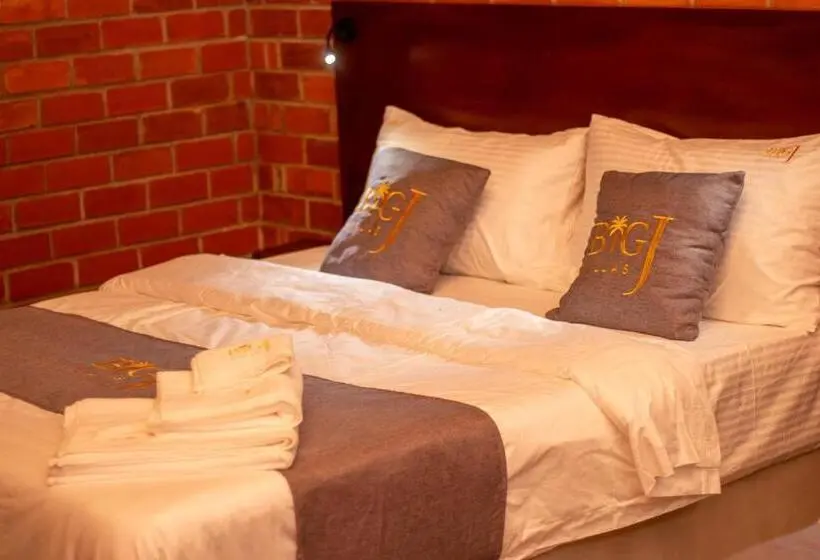 اتاق خانوادگی, Bigj Villas Nilaveli
