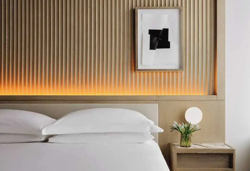 Standard-invahuone, Kimpton Era Midtown New York By Ihg