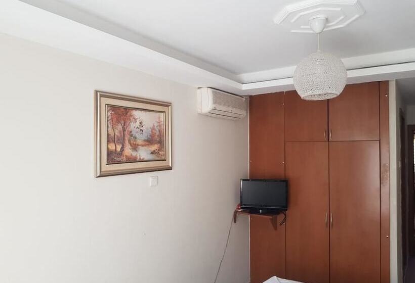 Номер Стандарт, Feryil Centrum