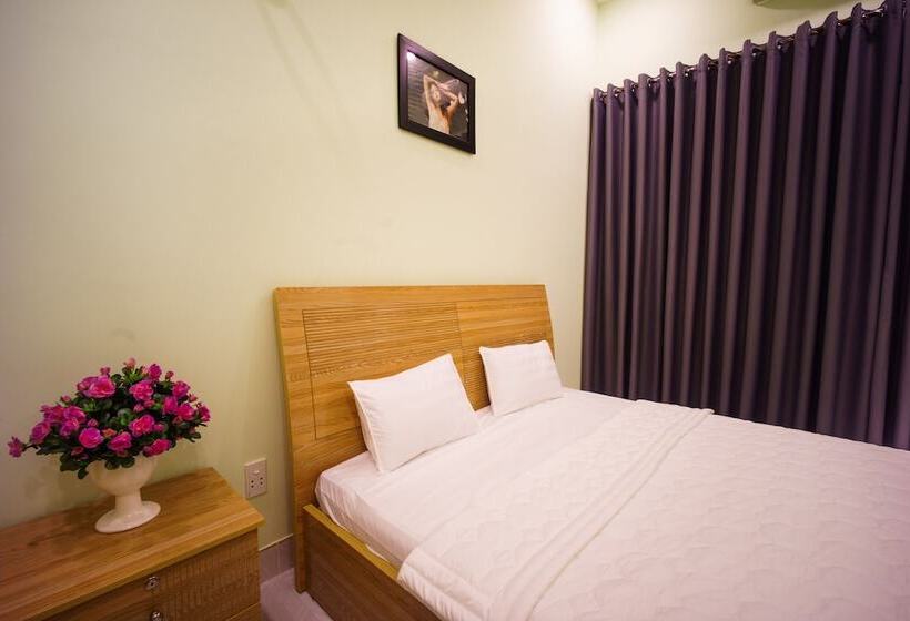 اتاق سوپریور, Language Exchange Hostel 1