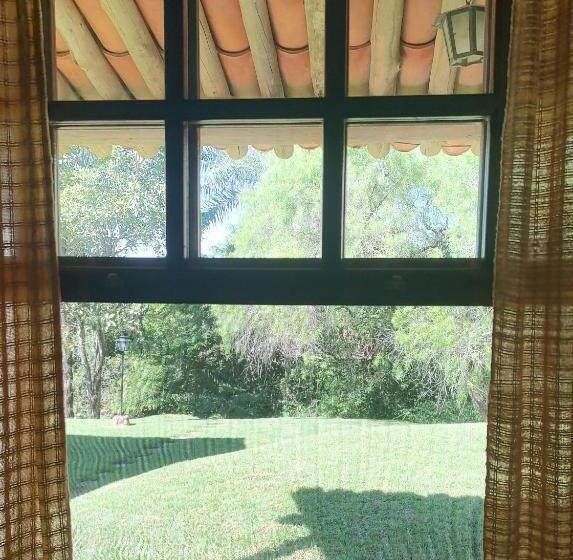 اتاق استاندارد, Pousada Caminho Da Serra