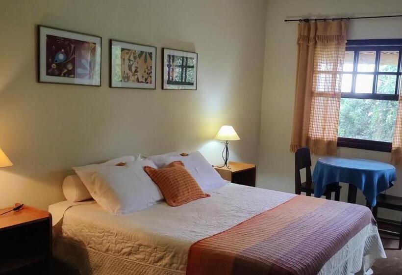 اتاق استاندارد, Pousada Caminho Da Serra