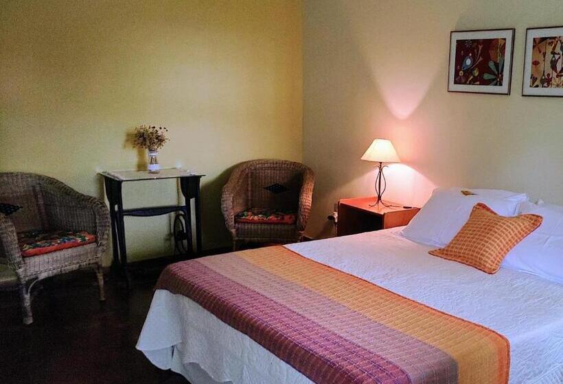 اتاق استاندارد, Pousada Caminho Da Serra