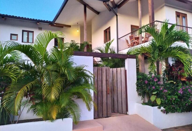 带1个卧室的豪华公寓, Pedasí Nature Paradise