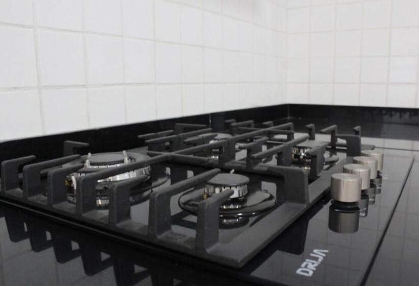 带1个卧室的豪华公寓, Pedasí Nature Paradise