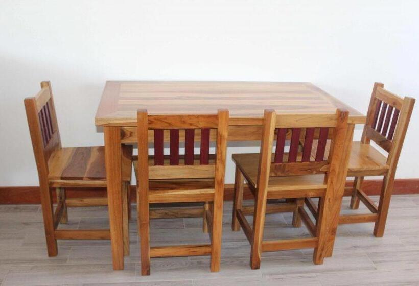 带1个卧室的豪华公寓, Pedasí Nature Paradise