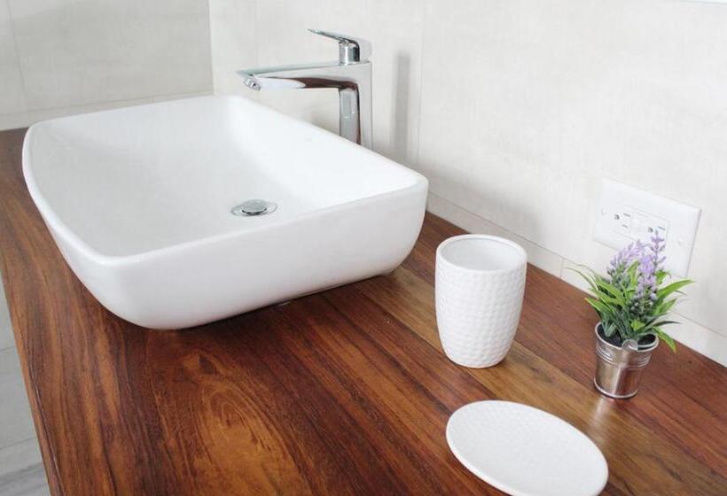 带1个卧室的豪华公寓, Pedasí Nature Paradise