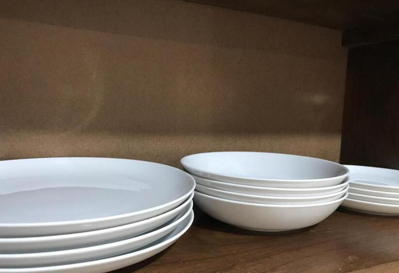 带1个卧室的带阳台的公寓, Pedasí Nature Paradise