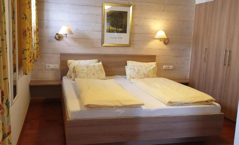 חדר סטנדרט, Alpenrose Hotel Garni