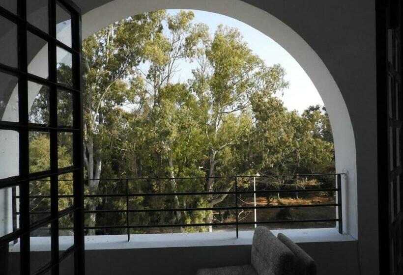 דירה בת חדר שינה 1 עם מרפסת, Appartement Quartier Dar Sebastian, Hammamet