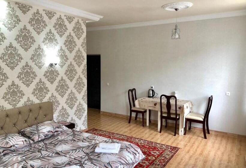 اتاق استاندارد, Aparthotel In Alaverdi