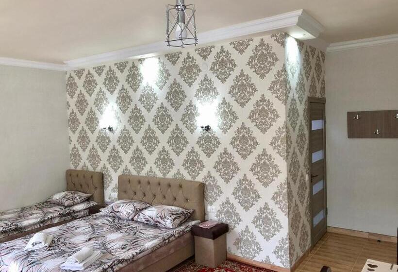 اتاق استاندارد, Aparthotel In Alaverdi