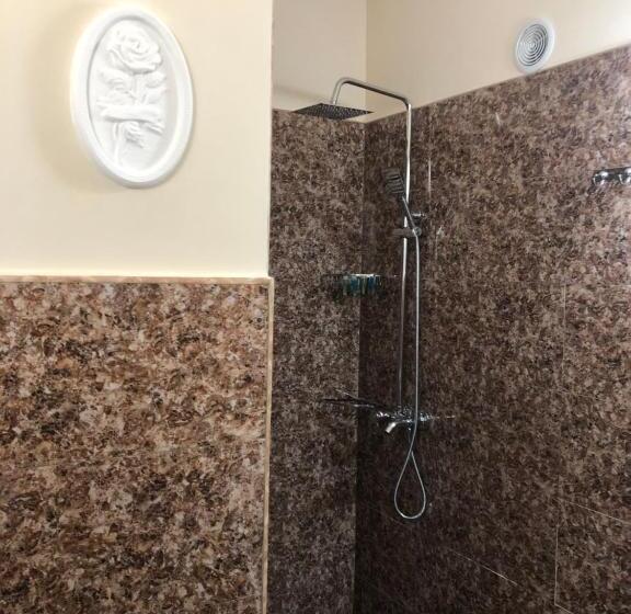 سوییت خانوادگی, Aparthotel In Alaverdi