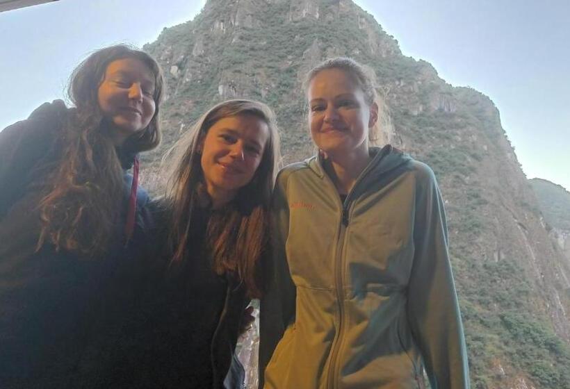 Номер Стандарт, Picos House