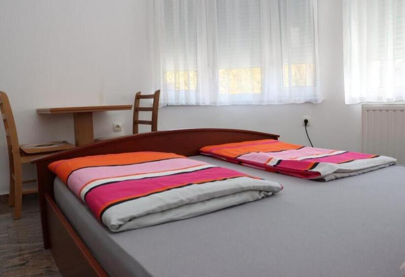 اتاق استاندارد, Rooms & Apartment Jozić