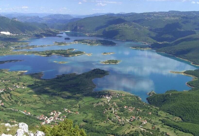 اتاق استاندارد, Rooms & Apartment Jozić