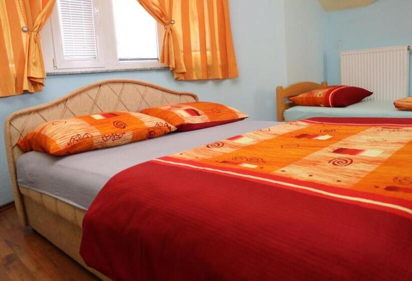 1 Bedroom Apartment Lake View, Rooms & Apartment Jozić