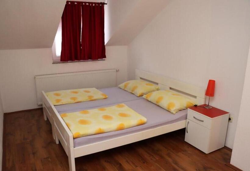 1 Bedroom Apartment Lake View, Rooms & Apartment Jozić